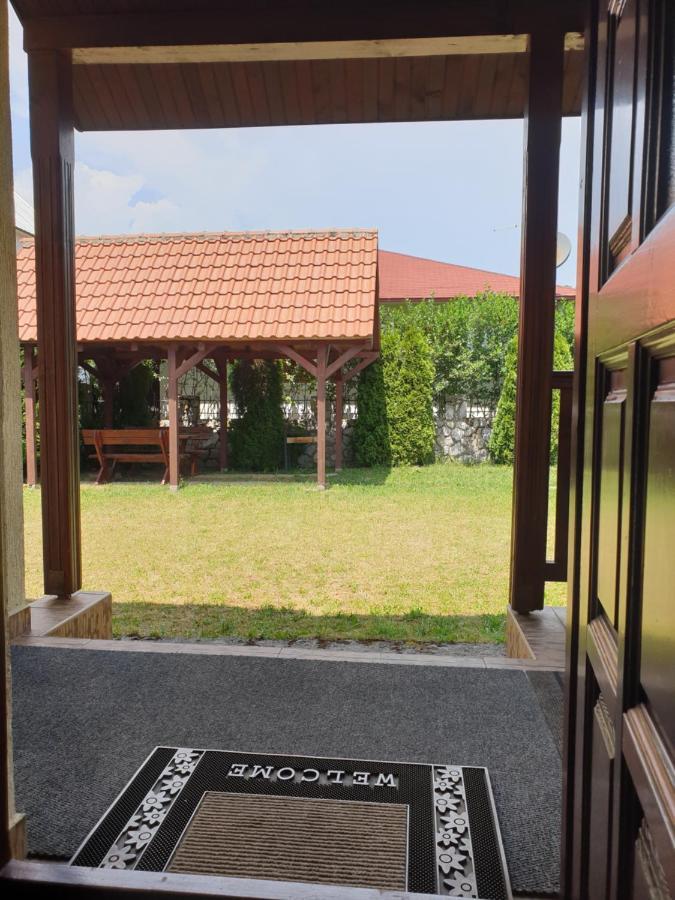 Home Vlahovic Kolašin Exterior foto