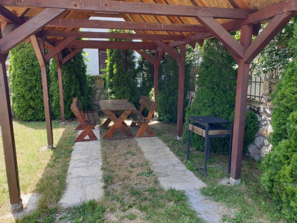 Home Vlahovic Kolašin Exterior foto